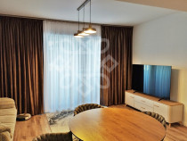 Apartament cu 2 camere in Prima Urbana 3