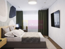 Apartament 3 camere de lux cu o arhitectura moderna- Bd U...