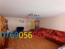 Ap 2 camere, Radu Negru, 2 balcoane