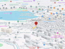 Teren intravilan 2.810 mp - Militari, utilitati , independen