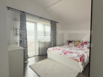 Casa de vanzare, la 11 km de Targu Jiu