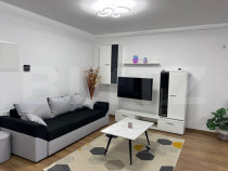 Apartament 1 camera ,BLOC NOU , aproape de Mall