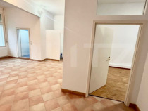 Apartament 5 camere, 125 mp, zona Central