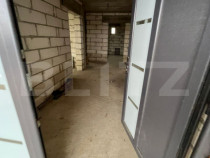 Casă la roșu P+E, 90 mp, teren 500 mp, localitate Decinden