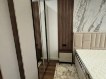 Garsoniera pe Calea Victoriei