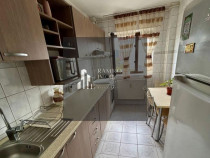 Apartament 2 camere decomandat 59 mp &ndash; Mutare imediată