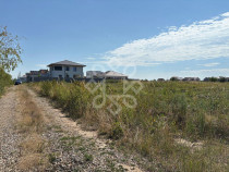Teren intravilan in cartier Nufarul, Oradea