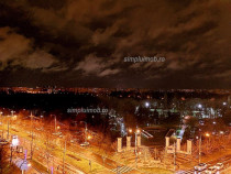 Panoramic Spațios IOR Baba Novac C&acirc;mpia Libertății