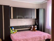 3 Camere | Decomandat | Gorjului