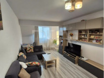 3 Camere + Terasa 136 mp Cartierul Br&acirc;ncuși - Drumul Taber