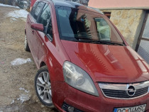Opel Zafira B 1.9 CDTI