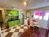 Apartament 4 camere decomandate balcon zona Rahovei Sibiu