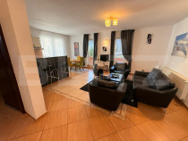 Apartament 3 camere | 80 mp | Poiana Brasov, Brasov