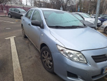 Toyota Corolla autoturism