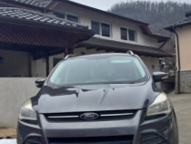 Ford kuga autoturism