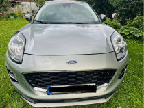 Ford Puma Titanium , 2021
