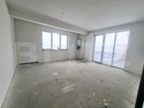 Apartament cu CF, 3 camere, 68 mp, zona Vivo Mall