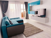 Apartamment 2 camere, decomandat - zona Tractorul
