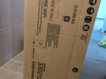 Centrala termica sigilată