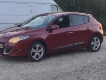 V&acirc;nd Renault Megane 3