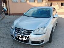 Volkswagen jetta masina