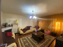 Apartament 4 camere, prima inchiriere, 105mp cu centrala ter