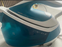 Stație de călcat Philips PerfectCare Compact Plus