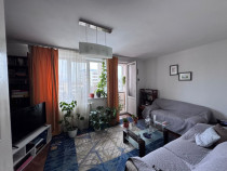 Apartament 3 camere decomandat, in zona City Park Mall - Con
