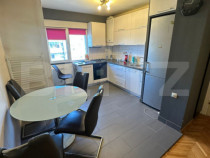 Apartament 3 camere, 2 garaje incluse, Grădini Mănăștur