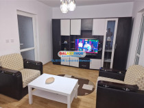 Apartament 2 camere Targoviste Aleea Trandafirilor