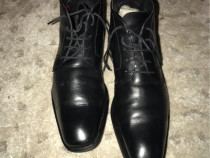 LLOYD Shoes Black MAN&rsquo;S