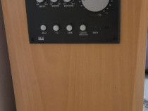 SISTEM Genius SW-HF 5.1 si Decodor audio HD