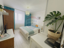 Apartament cu 2 camere, loc de parcare, zona Rogerius/Cal...
