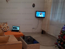 Apartament 2 camere, decomandat - zona Astra