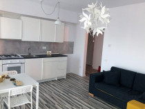 Apartament 3 camere | Campus | Loc de parcare subteran | Cur