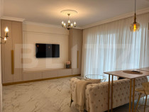Apartament 2 camere, etajul 5, zona Electroputere Mall