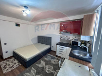 Garsoniera cocheta de &icirc;nchiriat