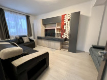 Apartament cu 2 camere, parcare subterană și 2 balcoane...