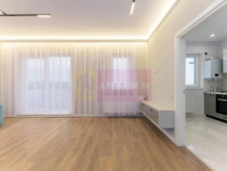 GARSONIERA/Finisaje premium/ Predare imediata!