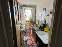 Apartament 2 camere Giurgiului