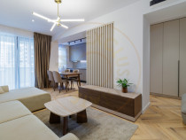 Apartament 3 camere de inchiriat - My Place North