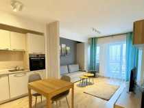 Studio 2 camere / Belvedere Residence / Loc de parcare / Cen
