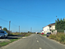 Teren de vanzare in Constanta, Veterani - 500 mp