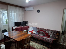 DE VANZARE-APARTAMENT 3 CAMERE-DACIA