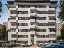 Apartament 2 camere cu finisaje premium si toate utilitatile