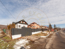 Casă Ștefănești &ndash; 1 km de Primărie | Curte mare, zon?