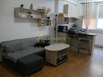 Campus Scolar Ap 3 camere mobilat cu parcare