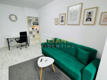 Metrou Berceni-Apartament cu 2 Camere Tip Studio-Gata de Mut