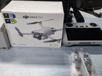 DJI Mini 3 Pro &ndash; SIGILAT, nou, cutie originală