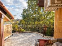 Vila in Izvorani Ilfov cu acces la lacul Snagov- PONTON